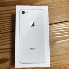 iPhone8 64GBのサムネイル