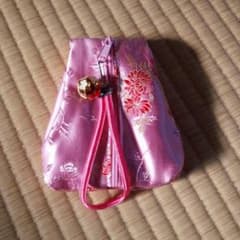 ミニポーチ／小銭入れのサムネイル