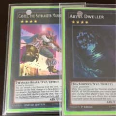 遊戯王米版のサムネイル