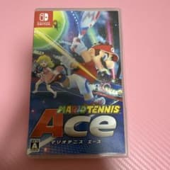r*n様 マリオテニス エースのサムネイル