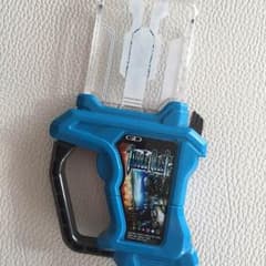 アツシオ様専用 仮面ライダーエグゼイド タドルクエストガシャットのサムネイル