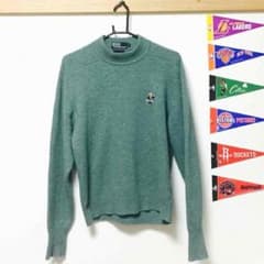 ポロベアー ハイネックニット polo RalphLaurenのサムネイル