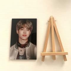 BTS ジミン アクリルパネル 額縁 - メルカリ