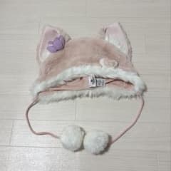 上海ディズニー リーナベル ファンキャップのサムネイル
