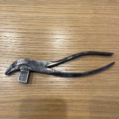 靴 工具 ワニ ピンサー 日本製 国産 A - メルカリ