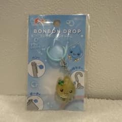 しずくちゃん ポップアップ ボンボンドロップ めじるしアクセサリー ハニーちゃんのサムネイル
