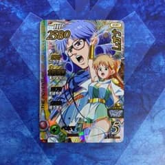 ダイの大冒険 クロスブレイド 真4弾 レオナ シークレット SECのサムネイル