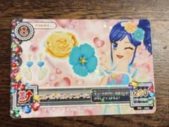 アイカツ カードのサムネイル