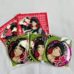 STATION IDOL LATCH！ 光加人+亜恋セットのサムネイル