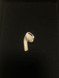 AirPods Pro 左耳　ジャンクのサムネイル