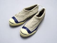 FROM THE GARRET トグルスリッポン【コトブキ様専用】のサムネイル