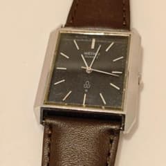新品電池/稼働品 1977年製 SEIKO CHARIOT 4120-5010 - メルカリ
