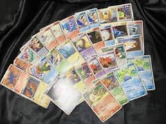 【メルカリ便】ポケモンカード デルタ種 30枚セット まとめ売り 被り無し デルタ種 まとめ売り 31枚 ダブりあり ポケモンカード - メルカリ