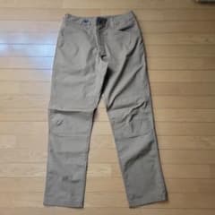 パタゴニア メンズ グリットストーン ロック パンツ メンズ34 ☆新品未