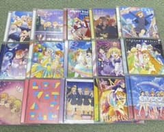 ラブライブ!スーパースター!! Liella! CD セットのサムネイル