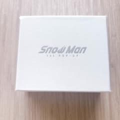 韓国限定 SnowMan 1st POP-UP パール ネックレス - メルカリ