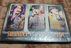 Summer Paradise in TDC～Digest of 佐藤勝利「勝…のサムネイル