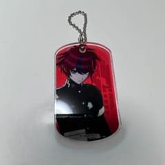 ハンドレッドライン 澄野拓海 アクリルキーホルダー ハンドラ - メルカリ