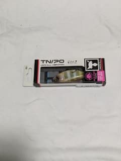 JACKALL スカルシェル TN/70 マルハタサウンド マルハタシロギルのサムネイル