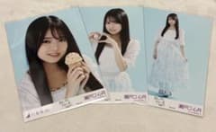 瀬戸口心月 【匿名配送】14周年記念 5枚 コンプ 【硬質ケース発送】乃木坂 乃木坂46 瀬戸口心月 生写真 3種コンプ 2025 全ツSpecial - メルカリ