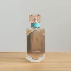 Tiffany & Co. ローズ ゴールド オードパルファム 75mlのサムネイル