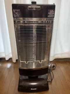 美品 DAIKIN セラムヒート 遠赤外線暖房機　ERFT11PS ダイキン Daikin セラムヒート 遠赤外線暖房機 ERFT11PS - メルカリ