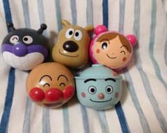 アンパンマンマスコットのサムネイル
