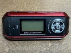 iRiver제 MP3 플레이어 IFP890 정크품