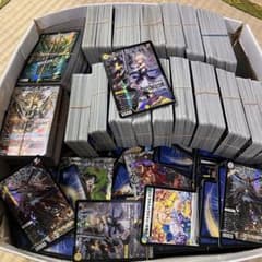 ① 引退品 デュエマ 大量 まとめ売り デュエルマスターズ - メルカリ