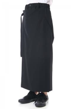 yohji yamamoto pour homme 19aw ラップパンツ　2番のサムネイル