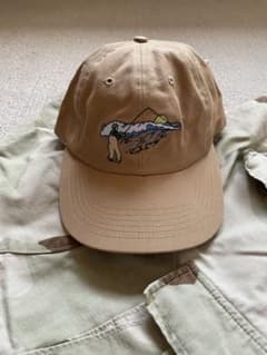 ONLY NY 6PANEL CAP MADE IN USAのサムネイル