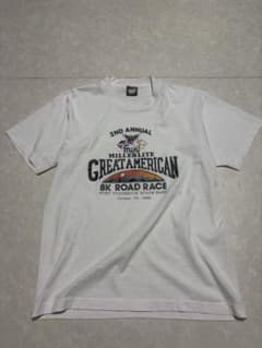 80s ヴィンテージ Miller Lite Tシャツのサムネイル