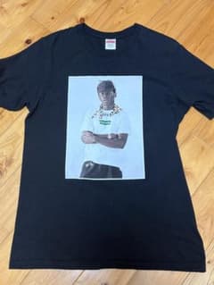 Supreme Tyler The Creator Photo Tee Sのサムネイル