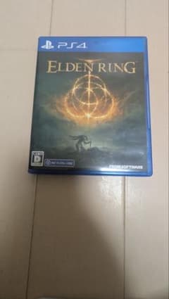 PS4 ELDEN RING SHADOW OF THE ERDTREE ED…のサムネイル