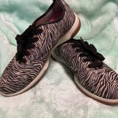 最終値下げ！Reebok リーボック イージートーン レディース スニーカーのサムネイル