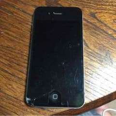 拓也様専用  iPhone4 本体のみ 16Gのサムネイル