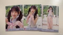イコラブ　生写真　お姫様の作り方② 音嶋莉沙　コンプのサムネイル