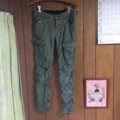 くしゅくしゅパンツ《売り切りセール》のサムネイル
