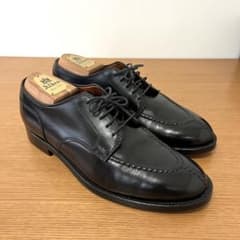 Alden オールデン 961 ブラックカーフ 8D 26cm - メルカリ