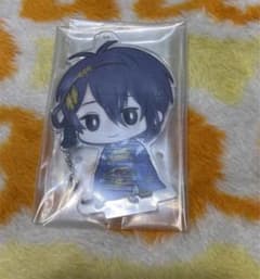 刀剣乱舞　一番くじ　ぬーどるストッパー　G賞　三日月のサムネイル