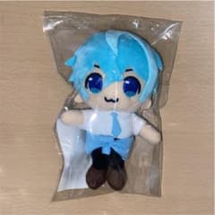 ころんくん すとぷり ぬいぐるみキーホルダーのサムネイル