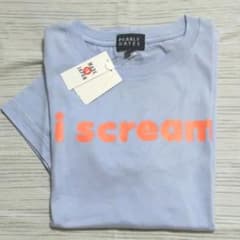 新品パーリーゲイツ，Ｔシャツのサムネイル