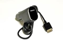 SONY DCC-NWC1 カーコネクティングケーブル　ウォークマン車載用のサムネイル
