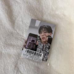 E'LAST ELAST エラスト ウォンジュン トレカ - メルカリ