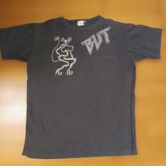 two-moon Pocket T-Shirt - メルカリ
