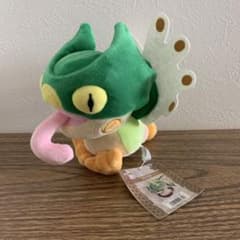 モンスターハンター プケプケ ぬいぐるみ モンスターハンター プケプケ ぬいぐるみ - メルカリ