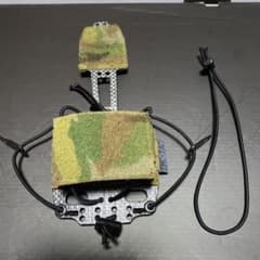 TMC Ferroタイプ PVS-31 バッテリーボックス リテンションシステムのサムネイル