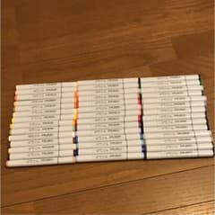 コピックスケッチ 42本セットのサムネイル