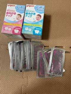 歯みがきナップのサムネイル