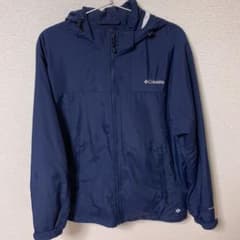 Eri様専用 コロンビア マウンテンパーカー オムニヒートのサムネイル